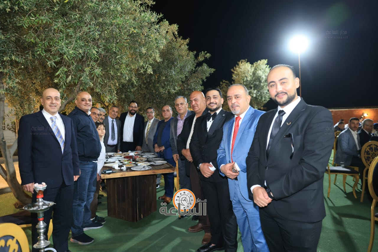 Madar Al-Saa Images 0.6901136431113126