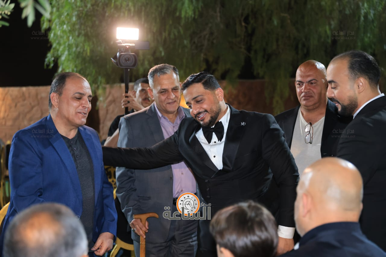 Madar Al-Saa Images 0.220927086660911