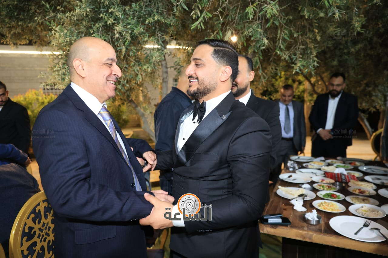 Madar Al-Saa Images 0.775780940030015