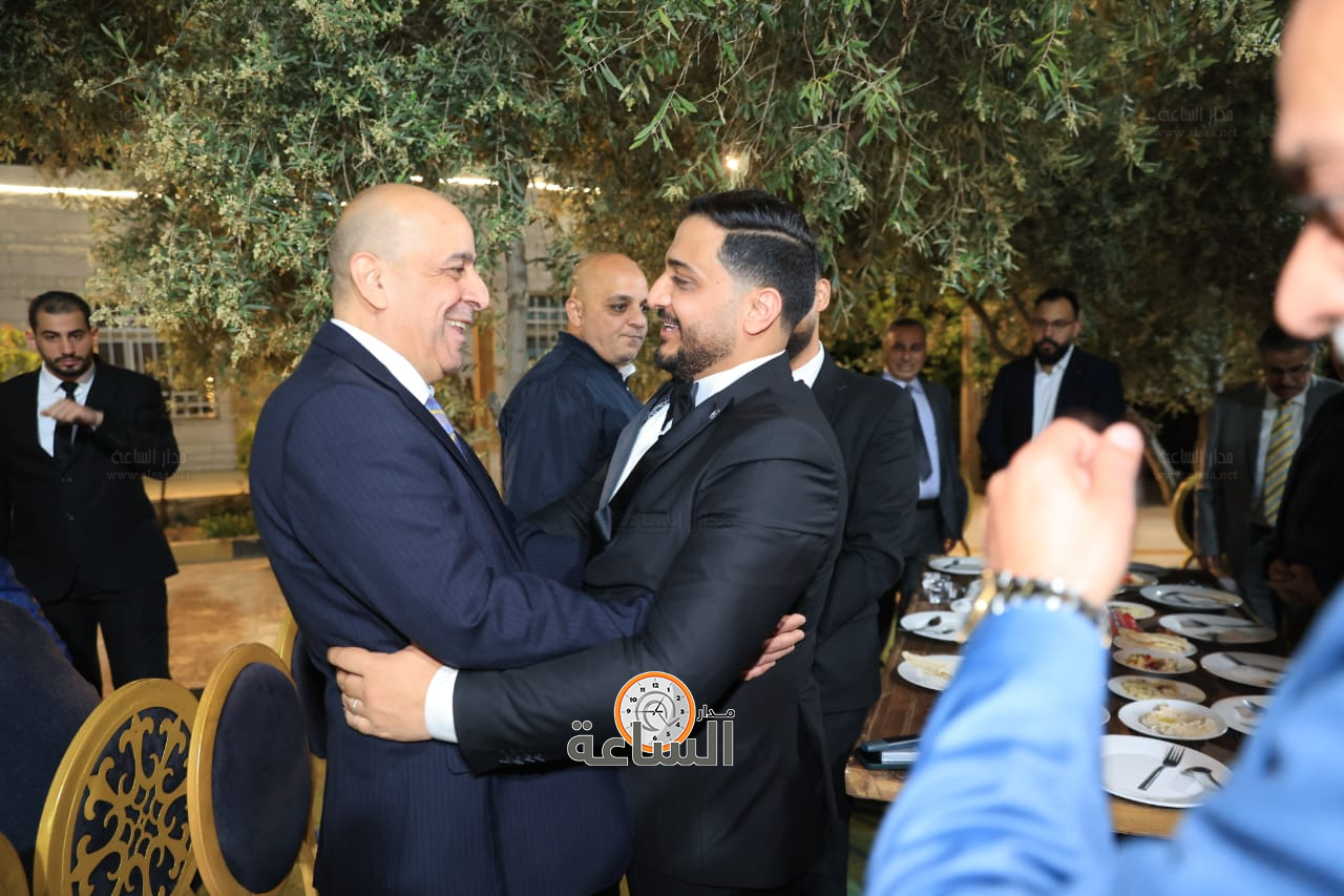 Madar Al-Saa Images 0.5970842709910755