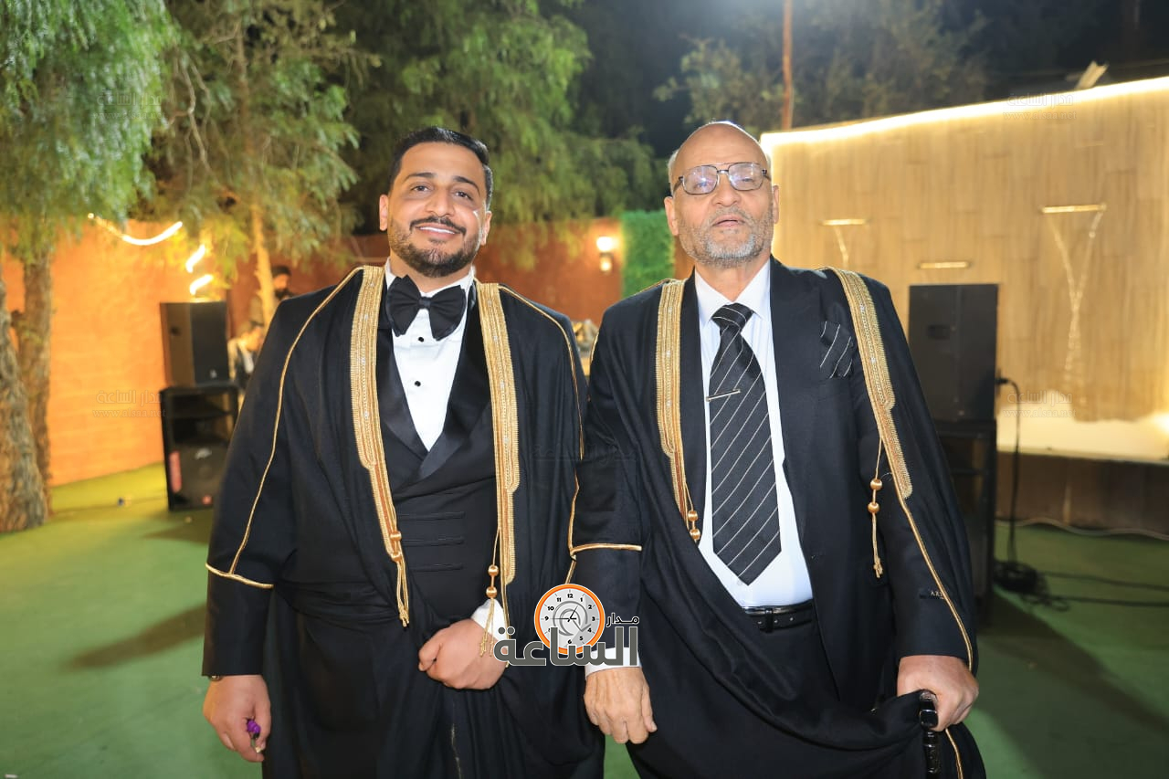 Madar Al-Saa Images 0.9690418064751286