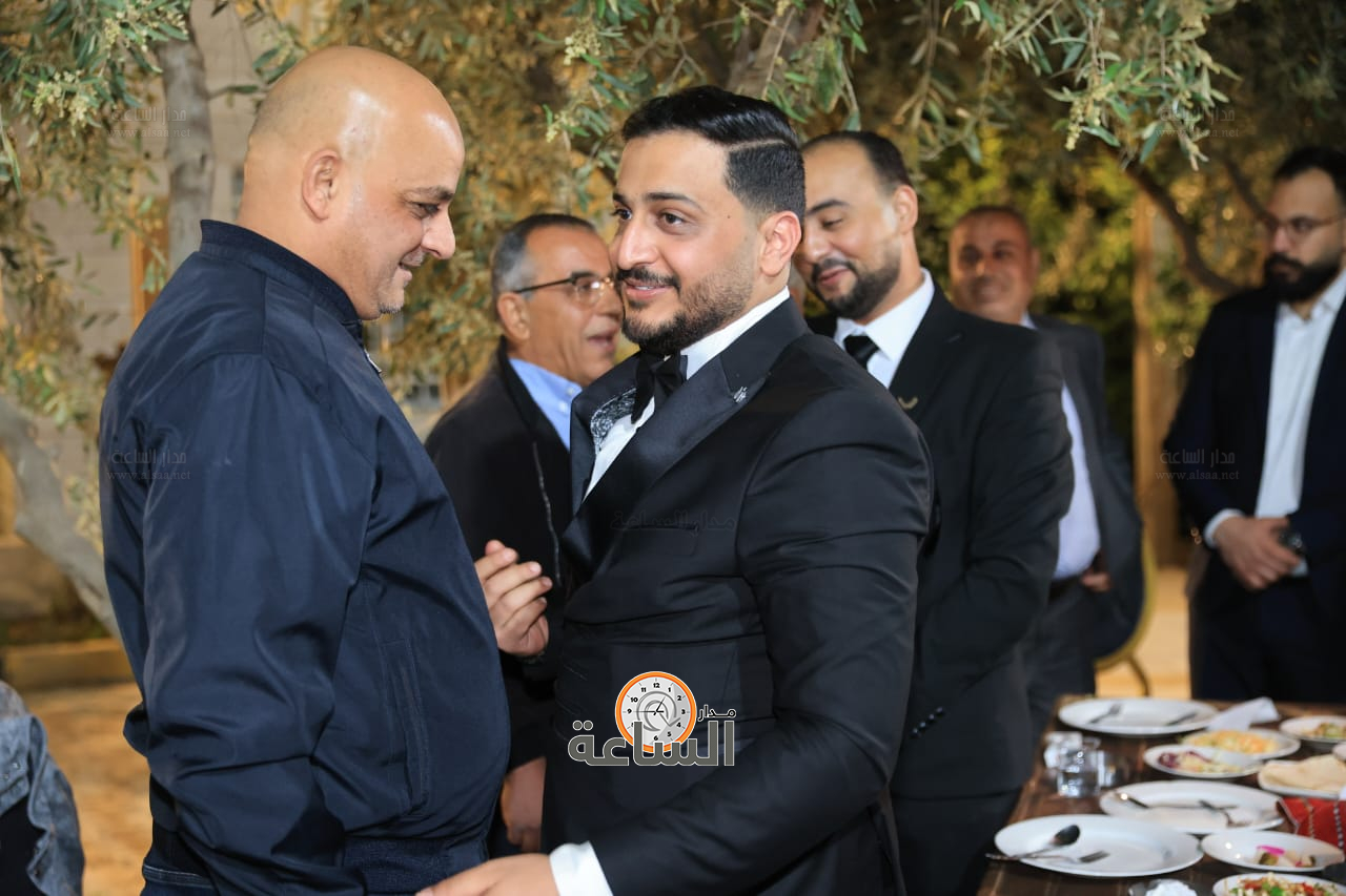 Madar Al-Saa Images 0.5974521387045425