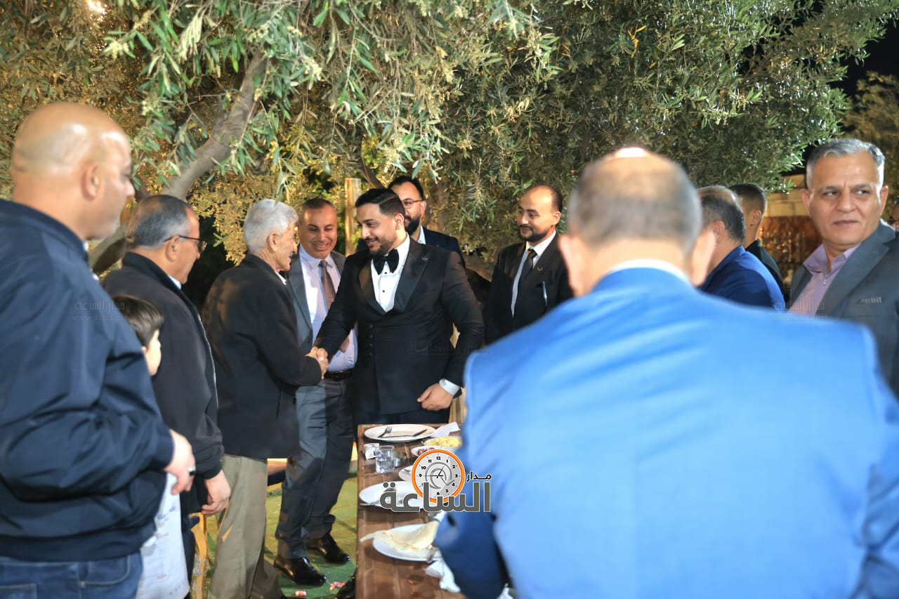 Madar Al-Saa Images 0.028606468051241674