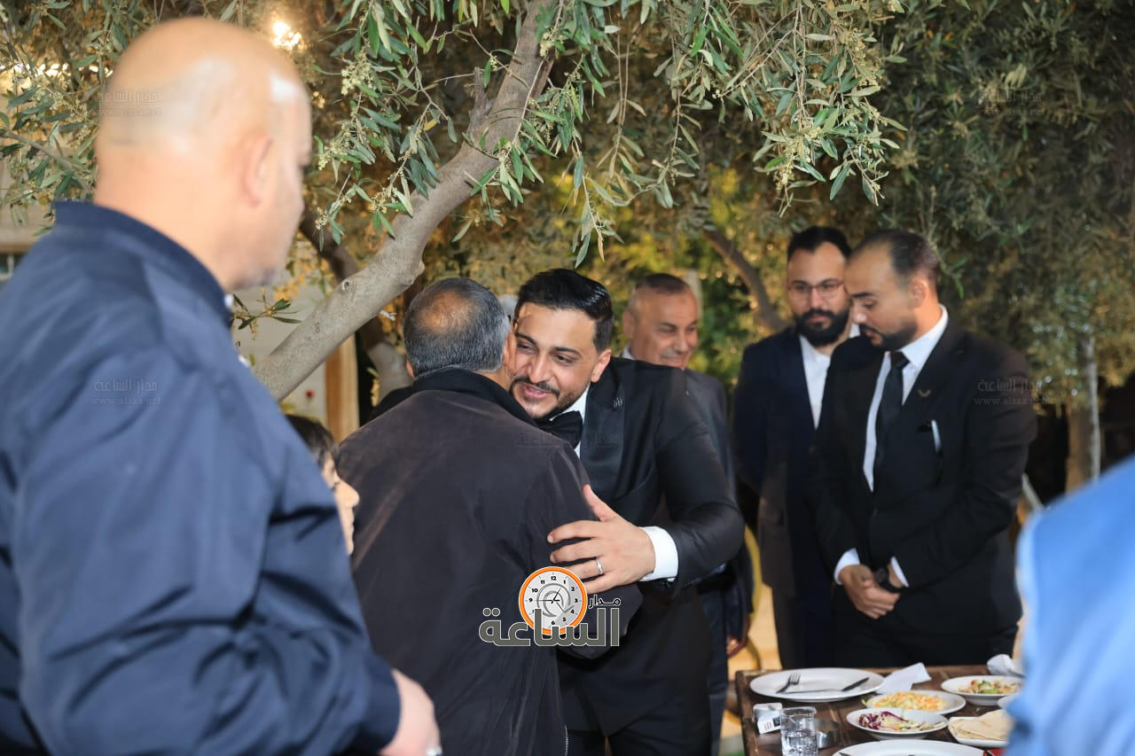 Madar Al-Saa Images 0.17544564896736325