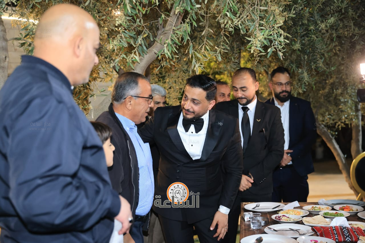 Madar Al-Saa Images 0.4753290797088858