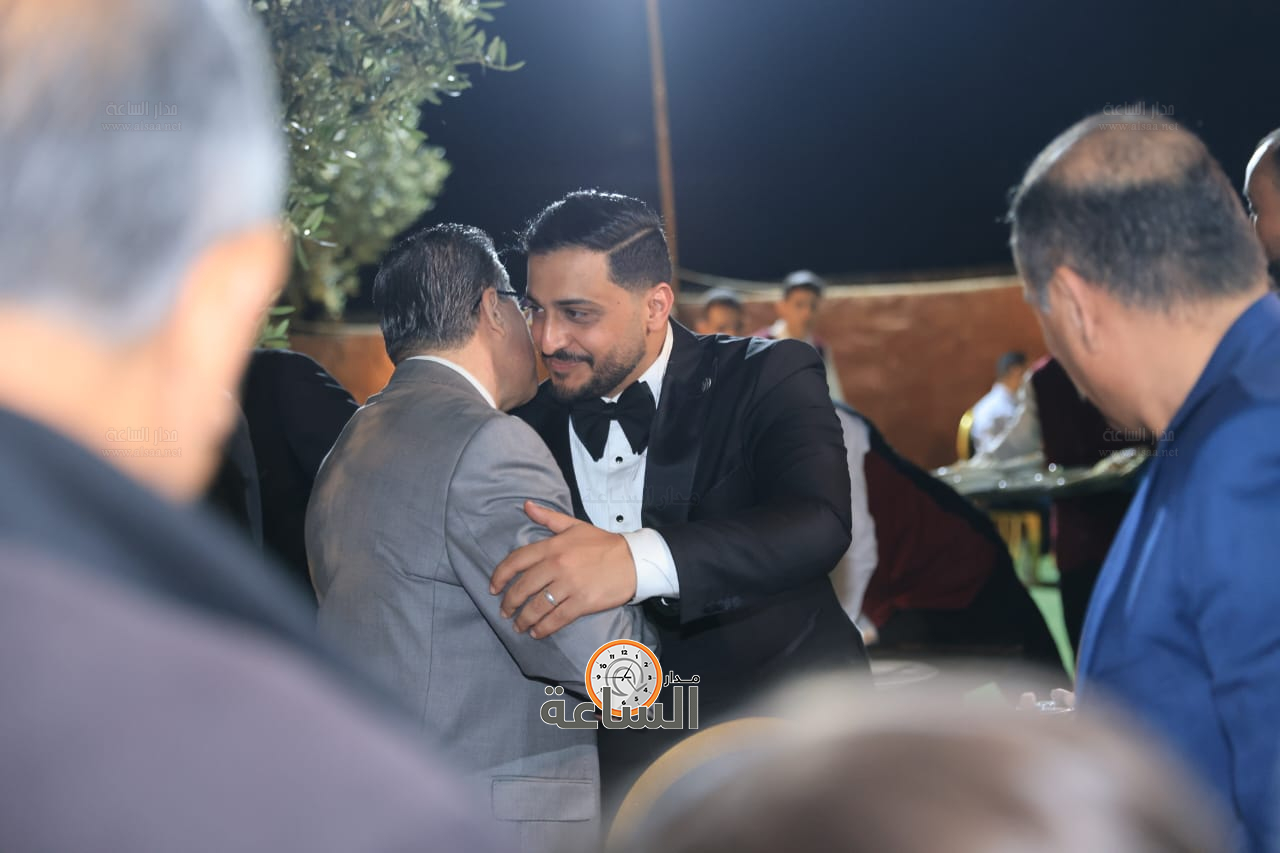 Madar Al-Saa Images 0.06678906286122632