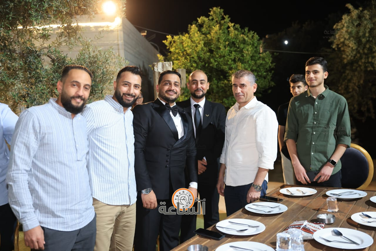 Madar Al-Saa Images 0.6349535782091384