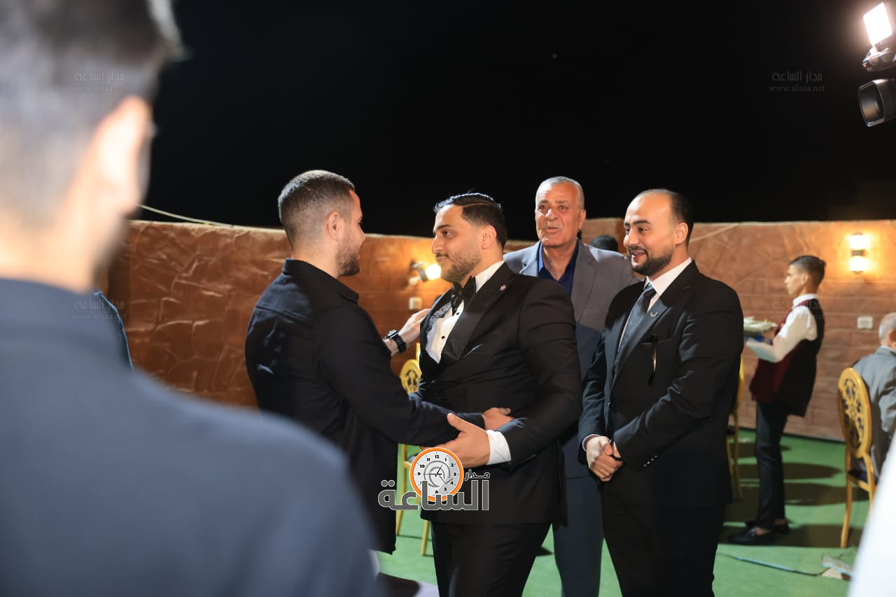 Madar Al-Saa Images 0.959013972845284