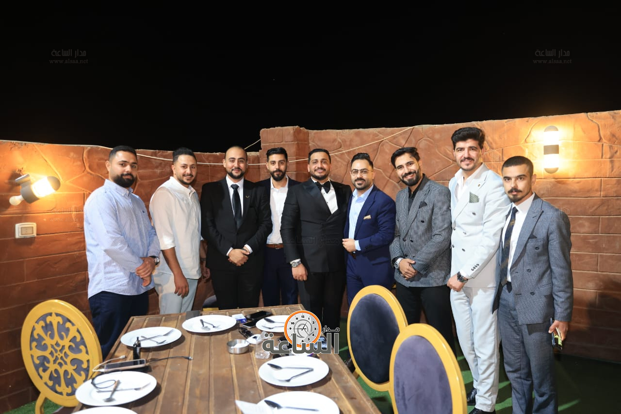 Madar Al-Saa Images 0.04643108920104322