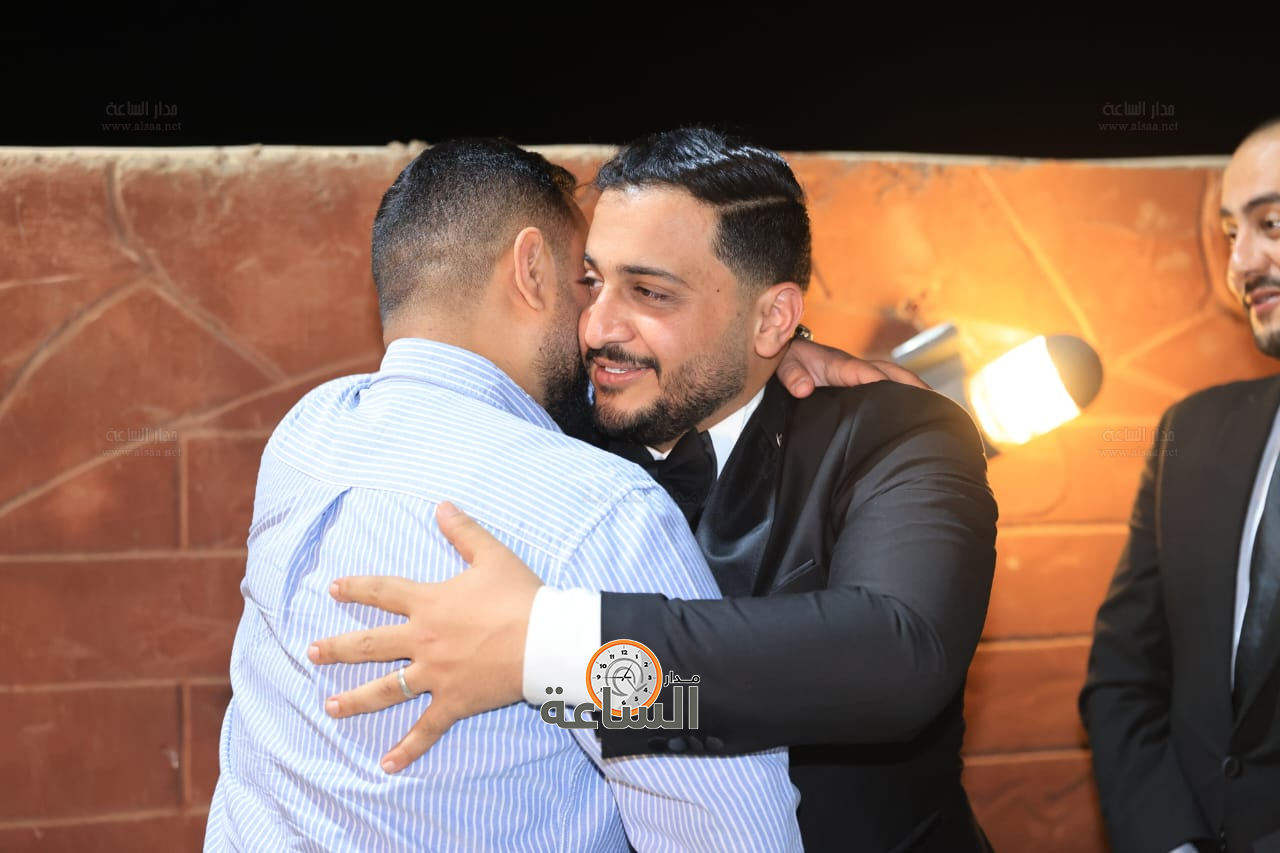 Madar Al-Saa Images 0.8847921634767806