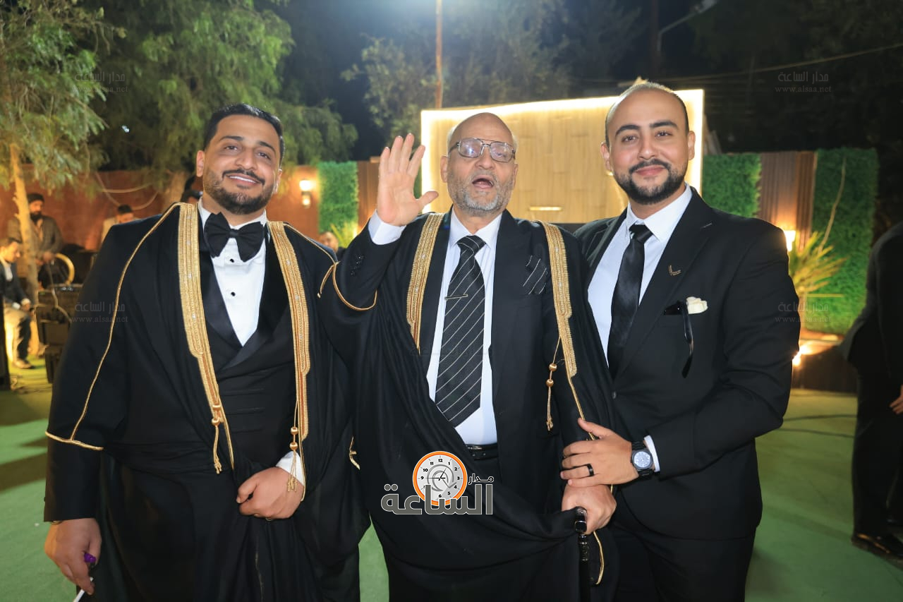 Madar Al-Saa Images 0.8048110387821359