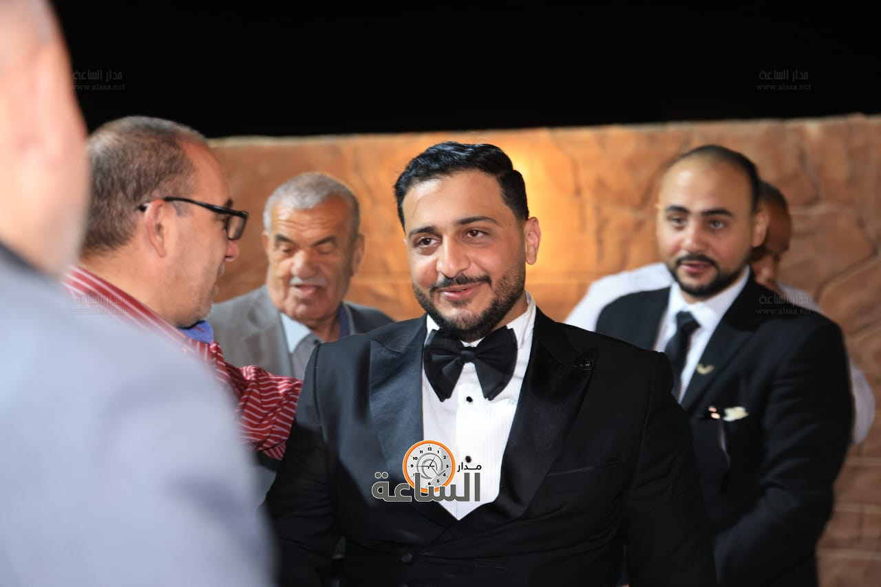 Madar Al-Saa Images 0.7325479381110257