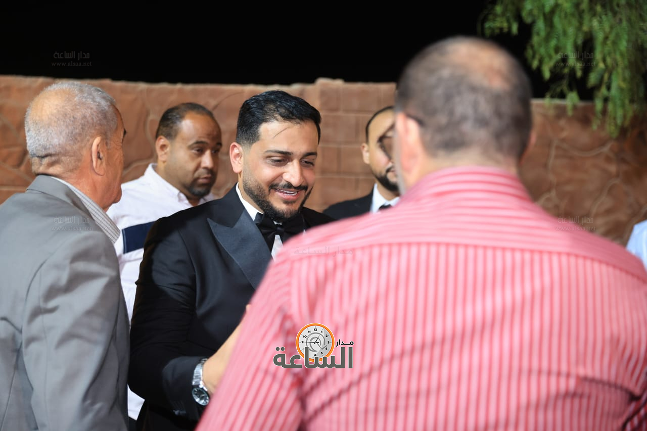 Madar Al-Saa Images 0.5981629932084946