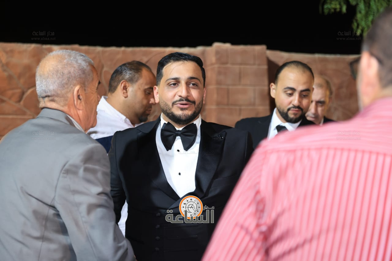 Madar Al-Saa Images 0.27740459407979023