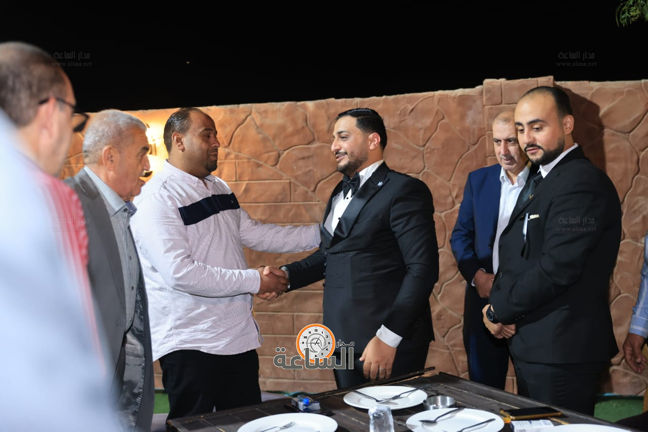 Madar Al-Saa Images 0.7845016824862536