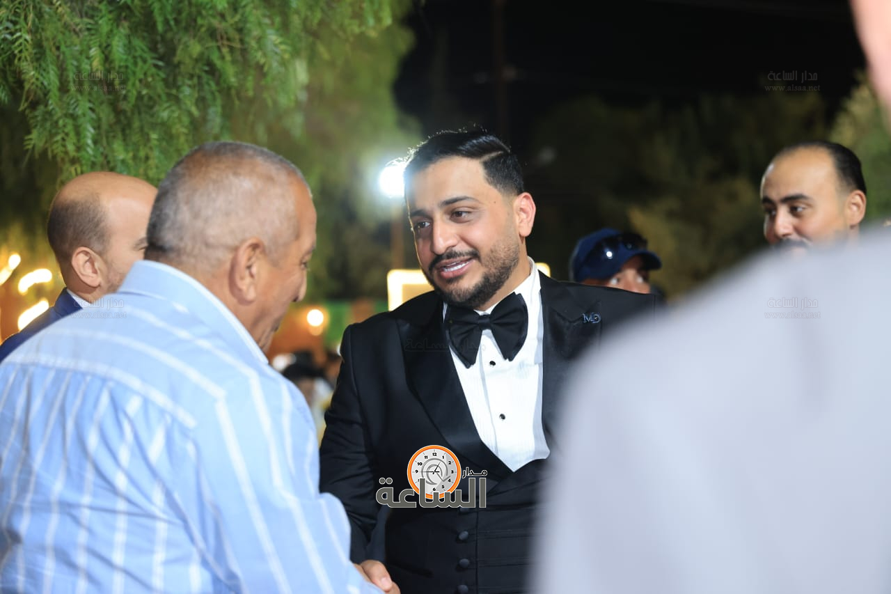 Madar Al-Saa Images 0.0964190473174118