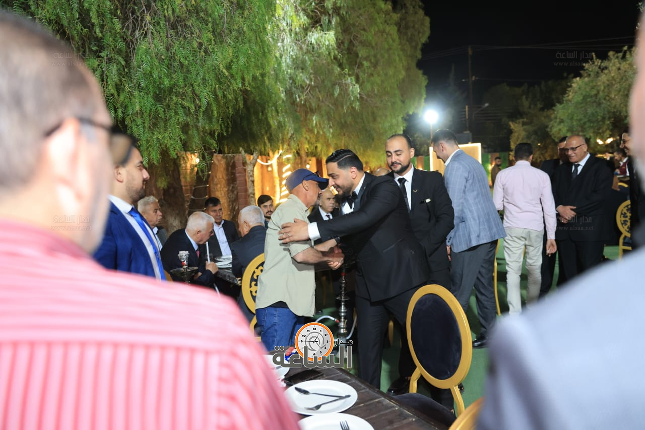 Madar Al-Saa Images 0.8904670754533436