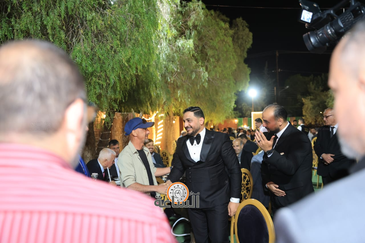 Madar Al-Saa Images 0.049920314883236006