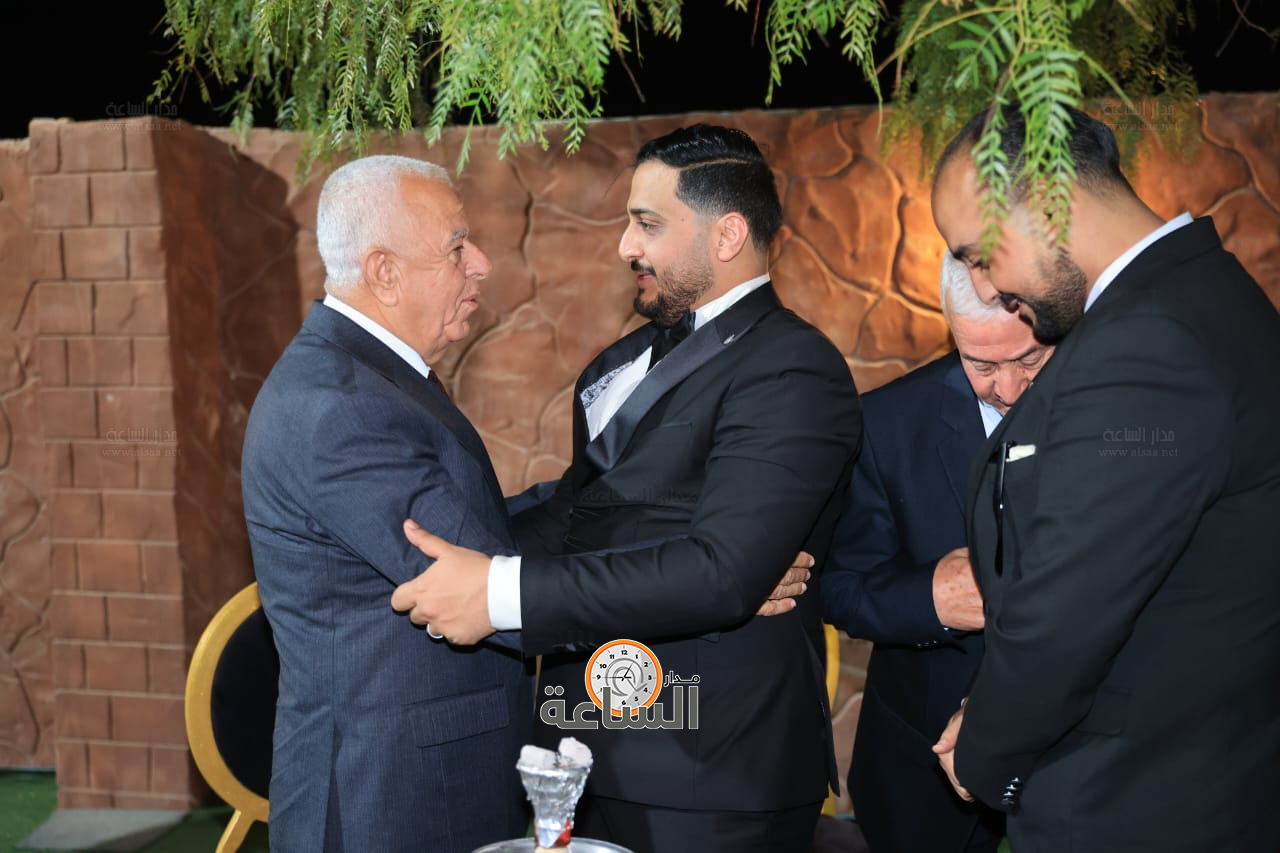 Madar Al-Saa Images 0.6343621375704953