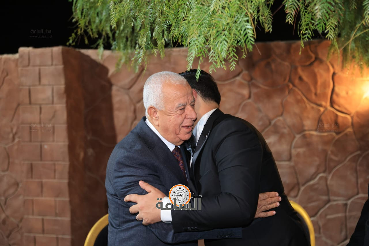 Madar Al-Saa Images 0.2893769613998657