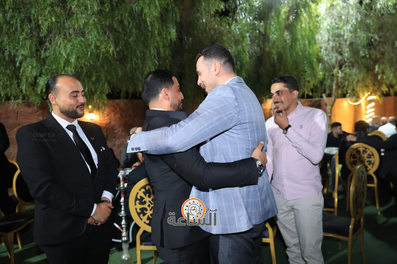 Madar Al-Saa Images 0.4690962510209171