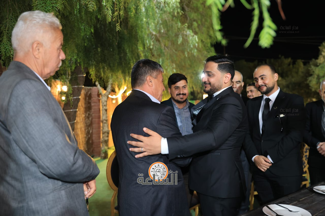 Madar Al-Saa Images 0.5822295056064717