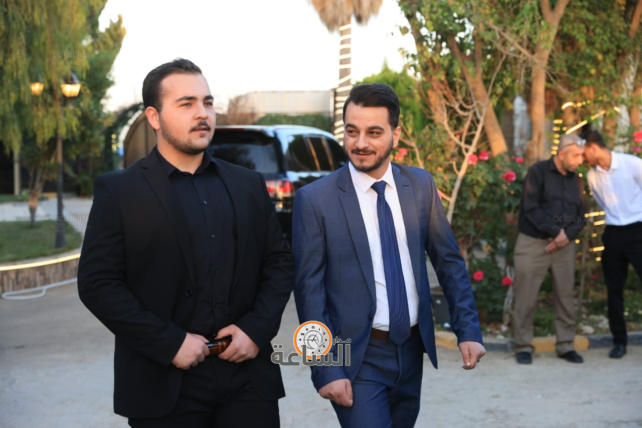 Madar Al-Saa Images 0.1319107143894631