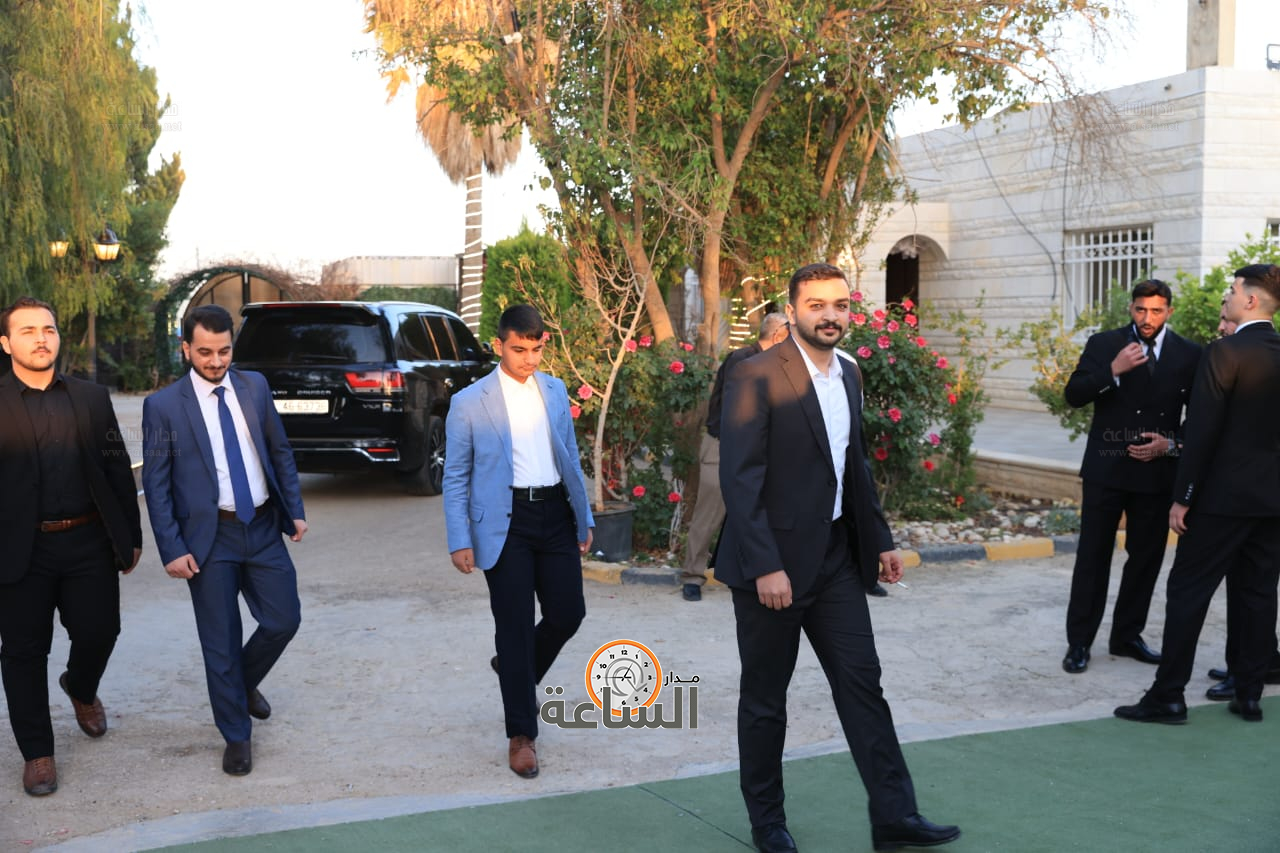 Madar Al-Saa Images 0.13589677213449292