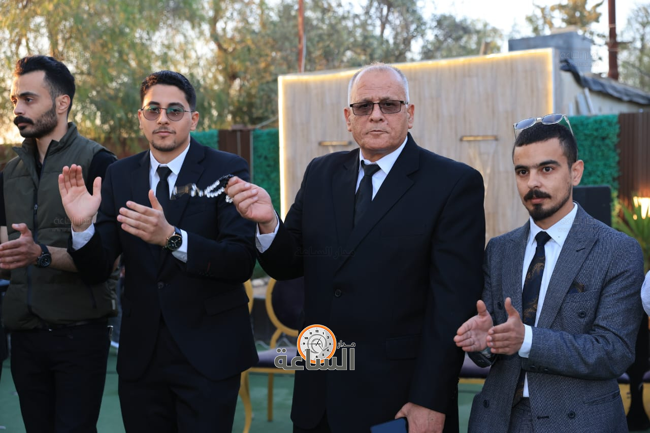 Madar Al-Saa Images 0.7562854004012107