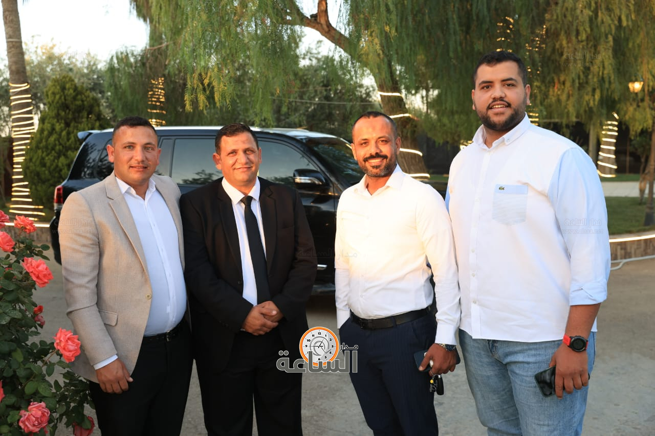 Madar Al-Saa Images 0.20594785730876308