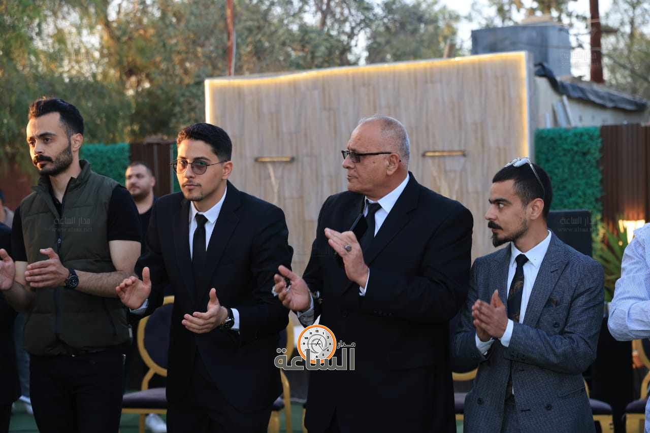 Madar Al-Saa Images 0.010283823828298067