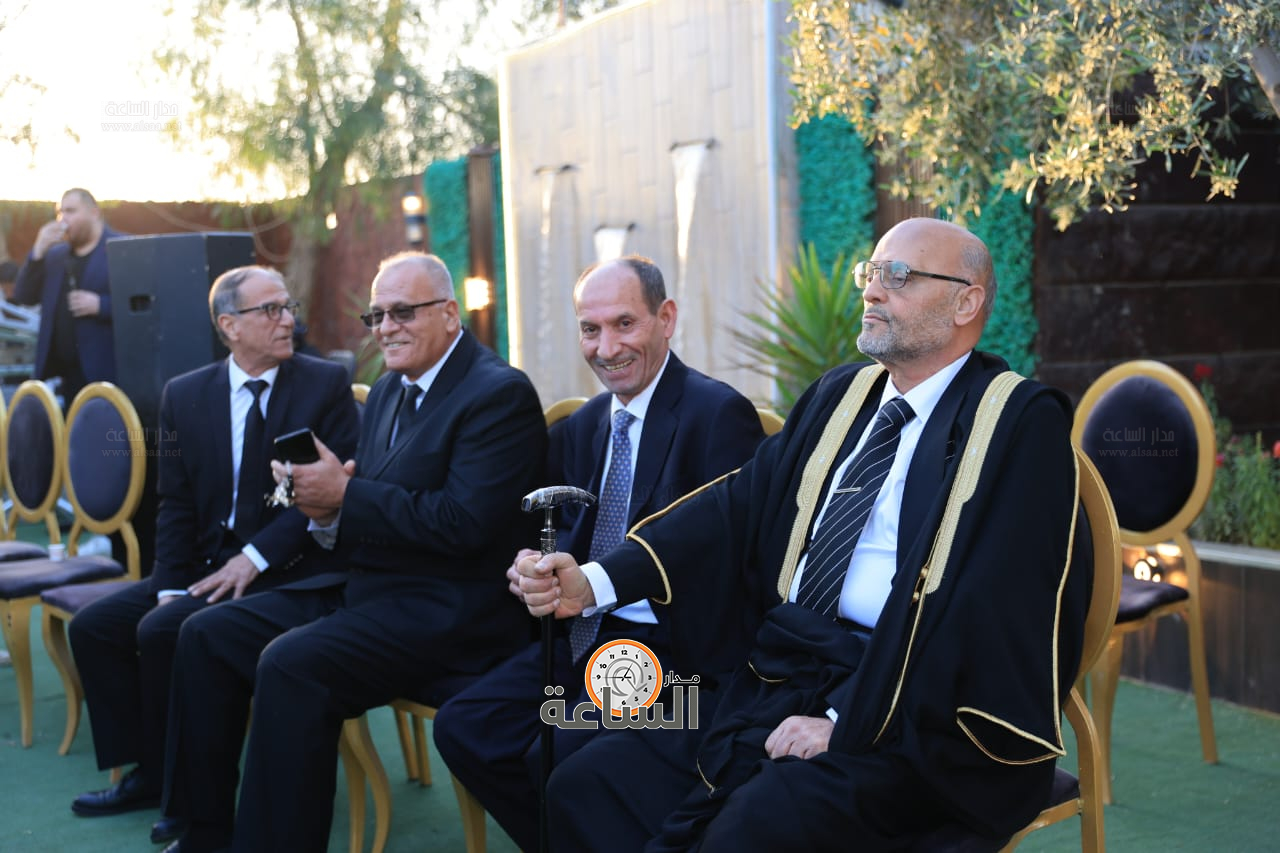 Madar Al-Saa Images 0.6941377985978596