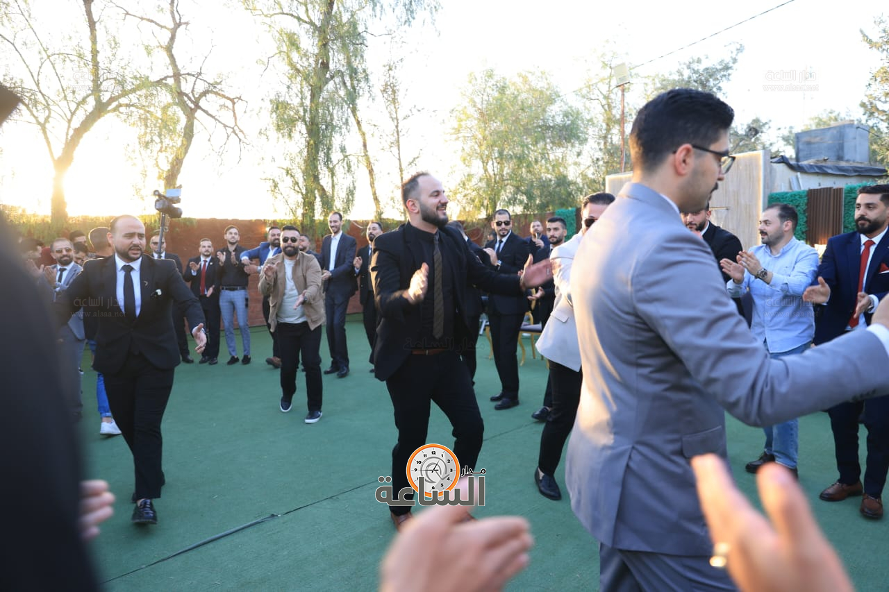 Madar Al-Saa Images 0.6303913476761268