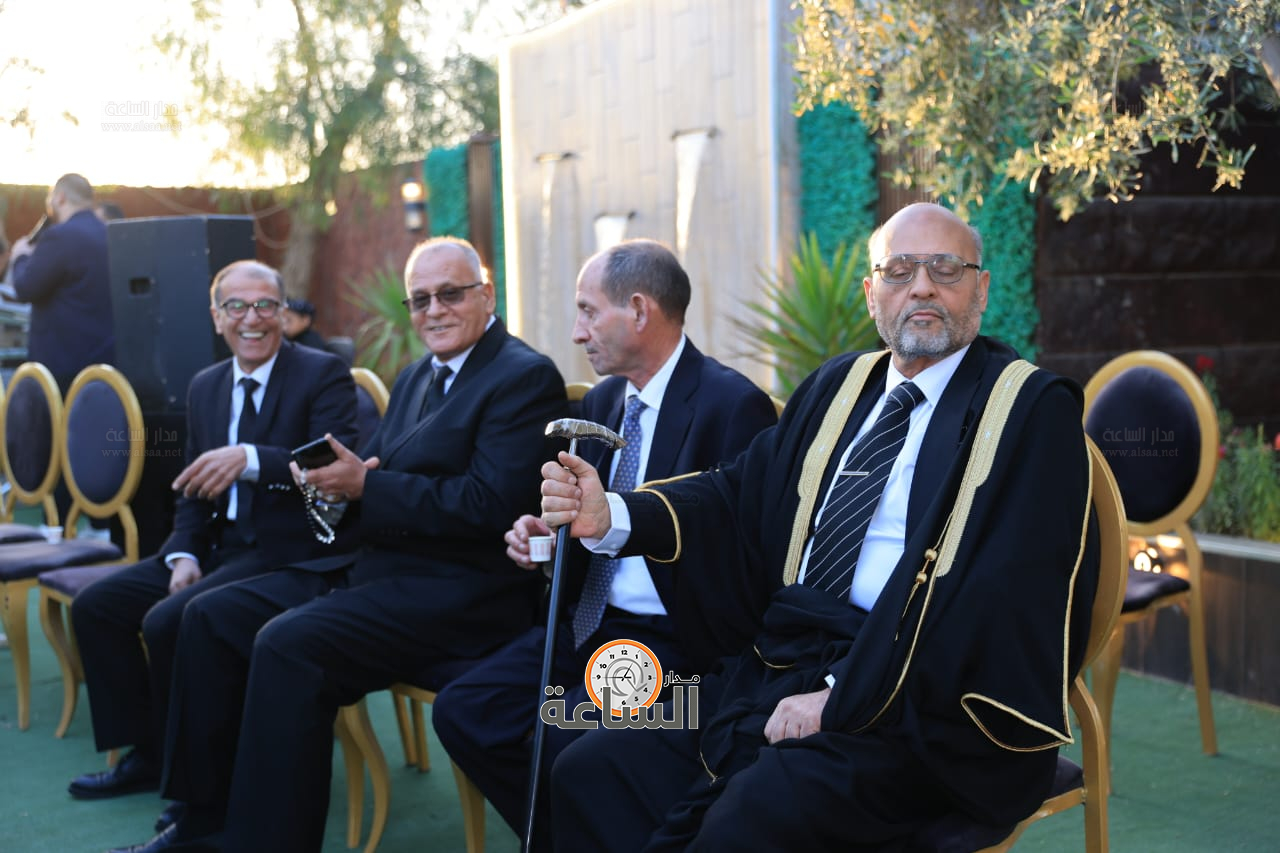 Madar Al-Saa Images 0.6550839572885105