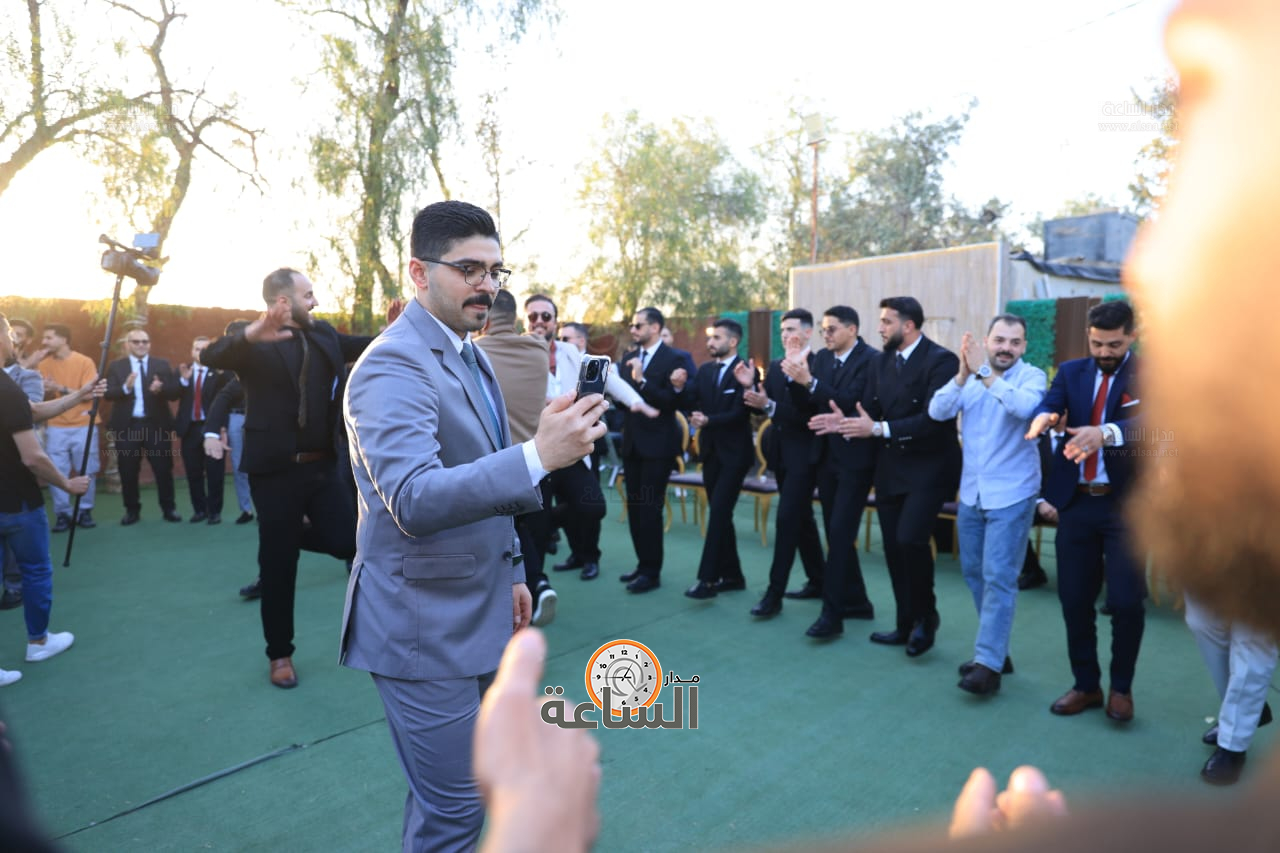 Madar Al-Saa Images 0.07339427846715885