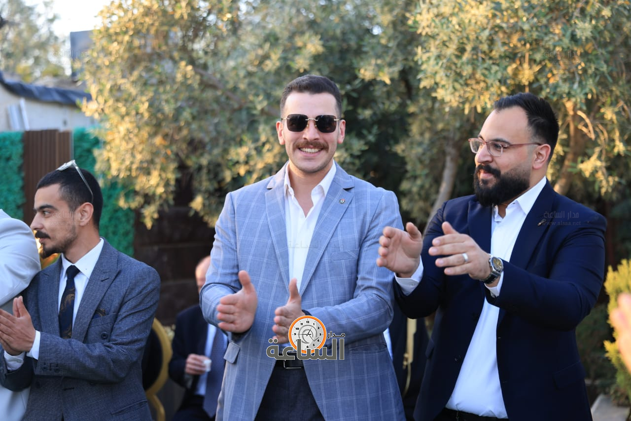 Madar Al-Saa Images 0.2574103761035351