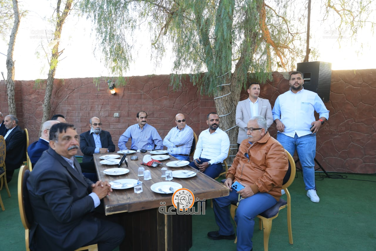 Madar Al-Saa Images 0.6527304688107015