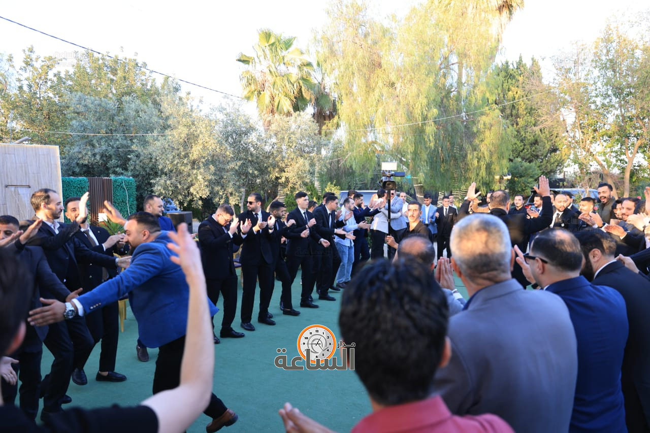 Madar Al-Saa Images 0.9434114742172658