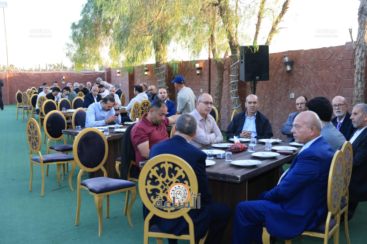 Madar Al-Saa Images 0.588365720233231