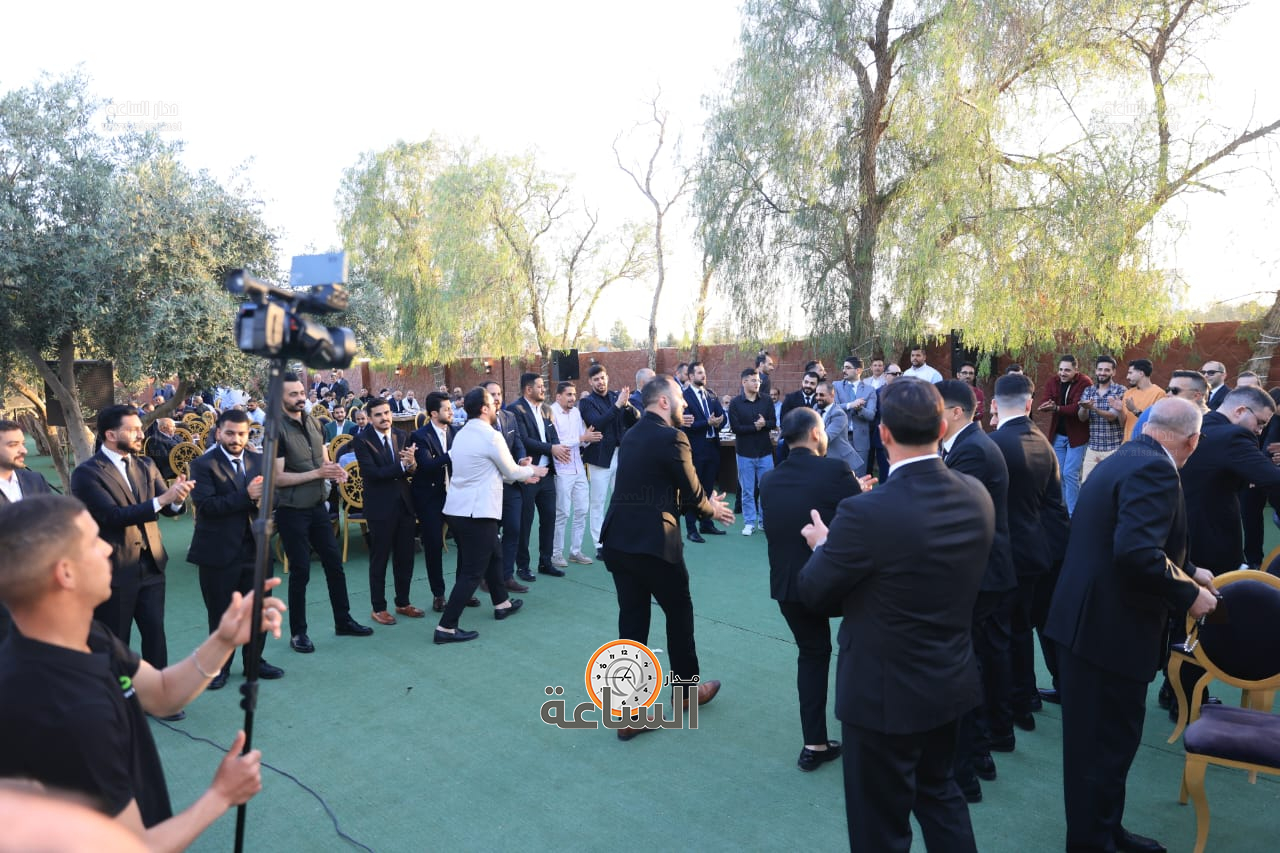 Madar Al-Saa Images 0.15239003306388077