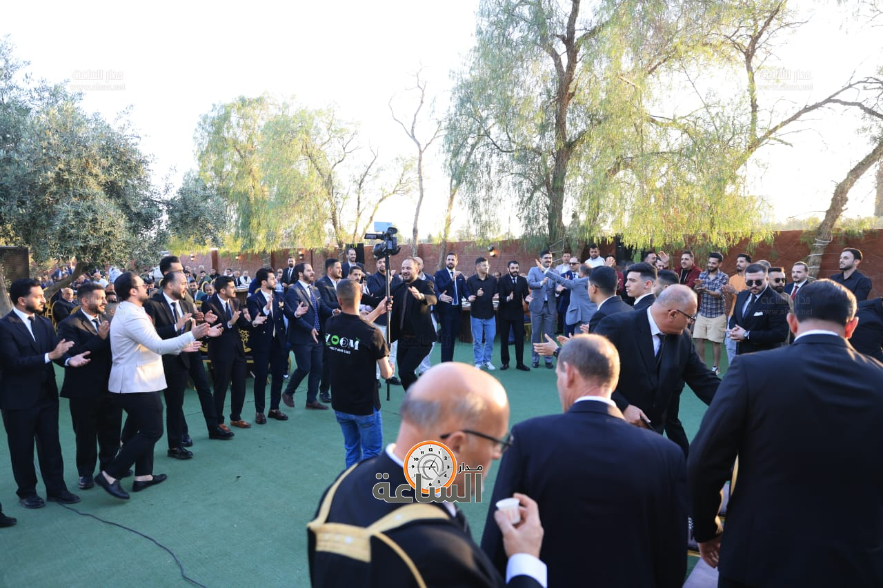 Madar Al-Saa Images 0.5187990830623478