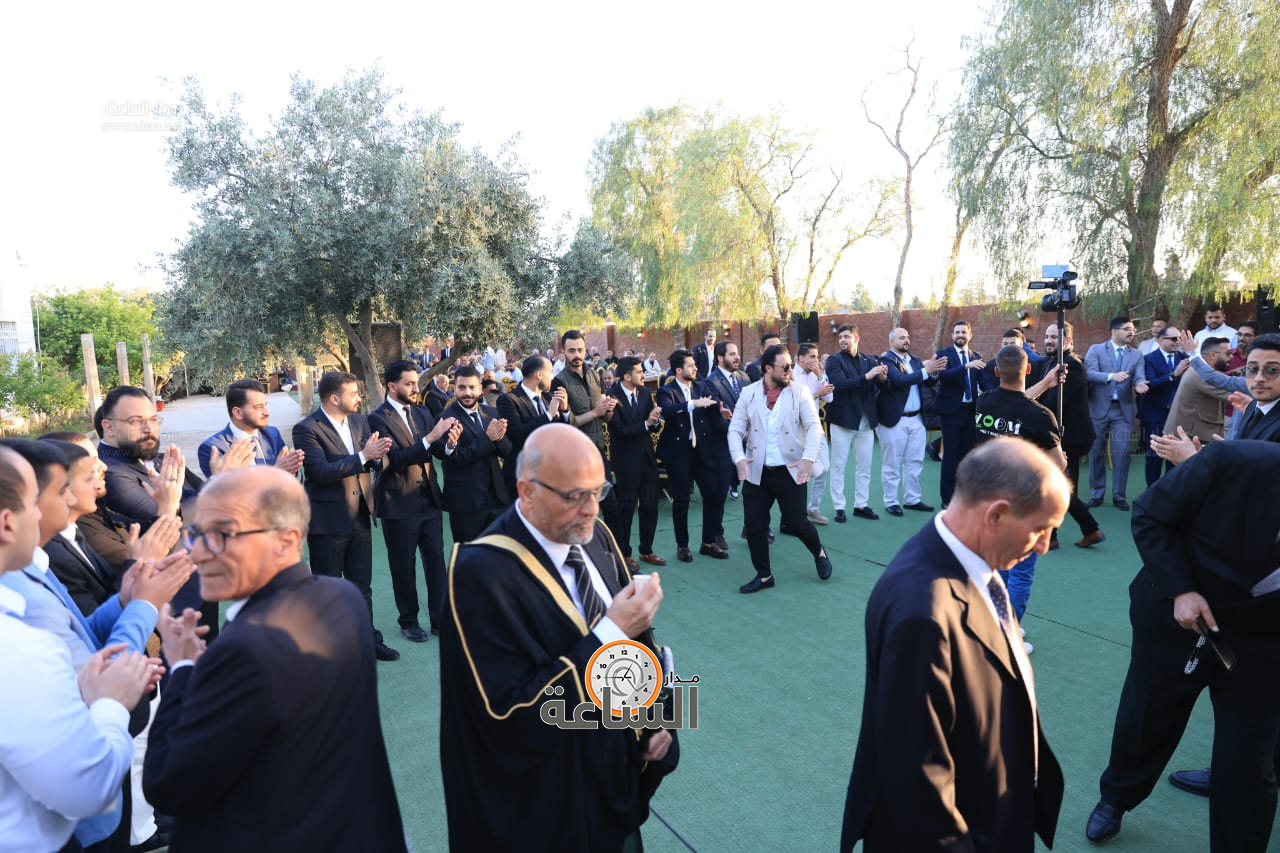 Madar Al-Saa Images 0.46331079527526964