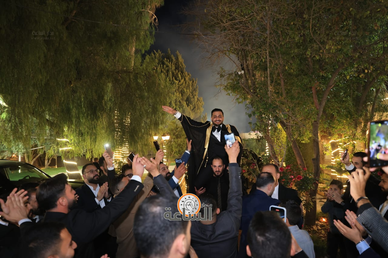 Madar Al-Saa Images 0.948730311014592