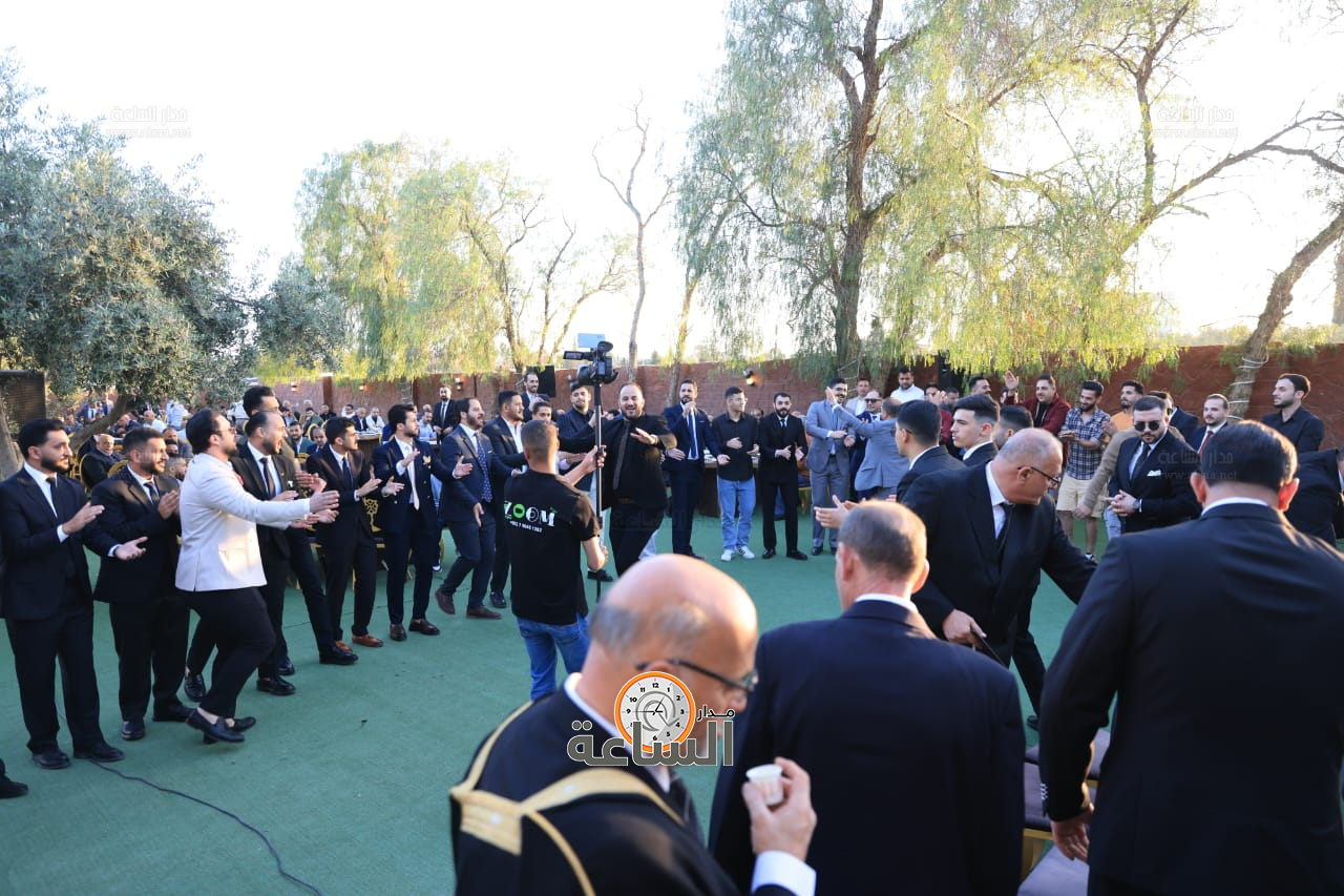 Madar Al-Saa Images 0.16273763718486722