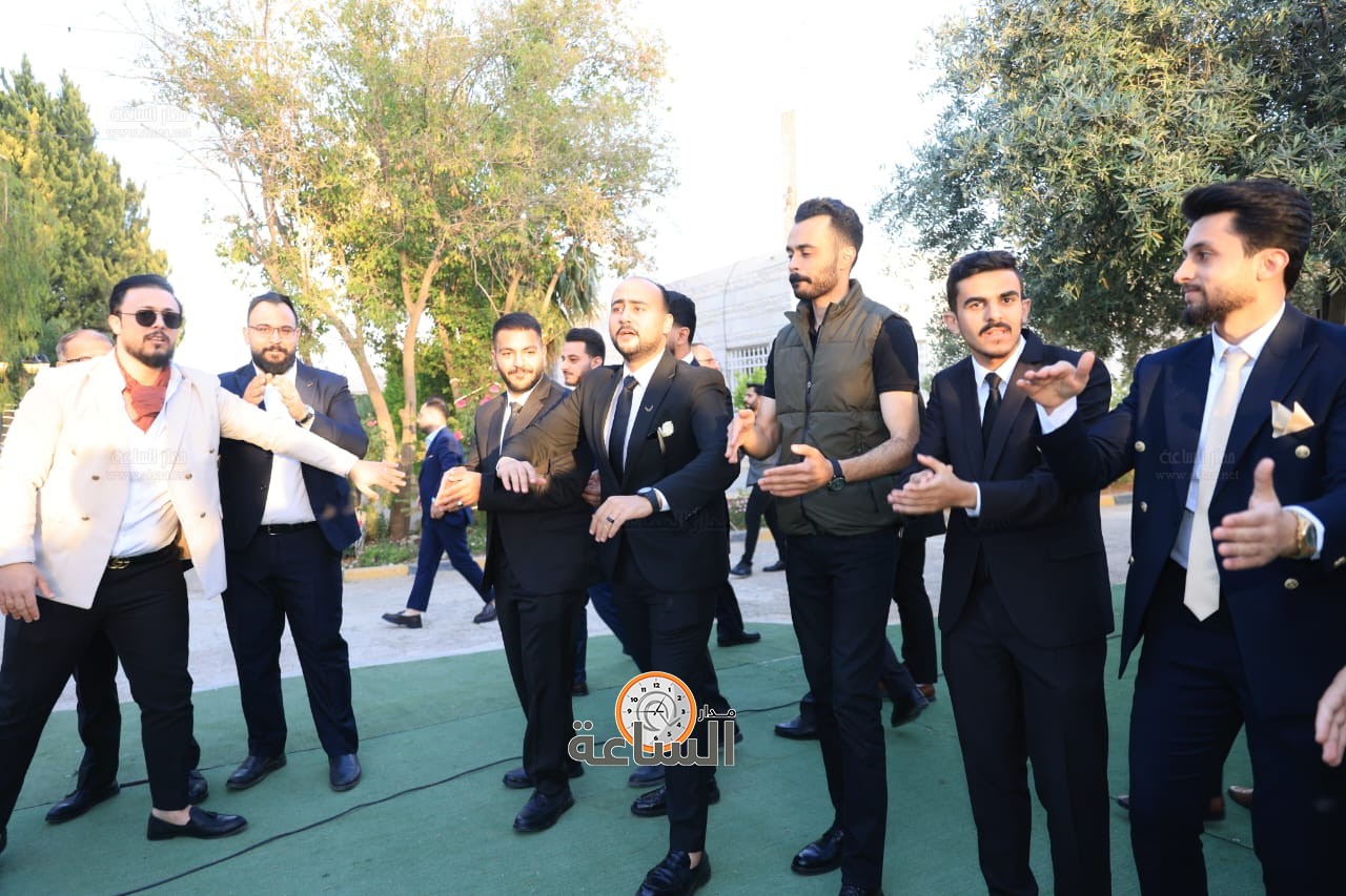 Madar Al-Saa Images 0.5550378452182385