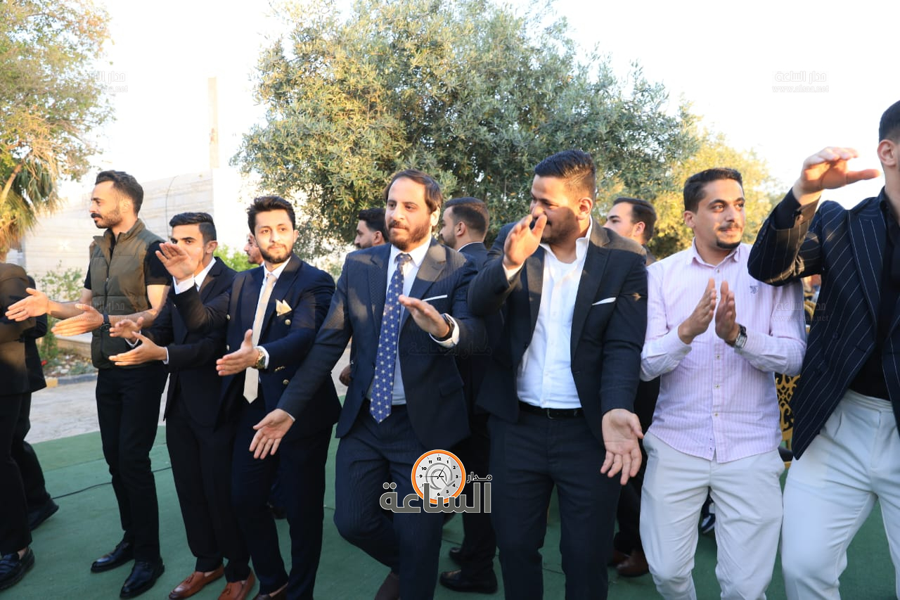 Madar Al-Saa Images 0.05550836298069384