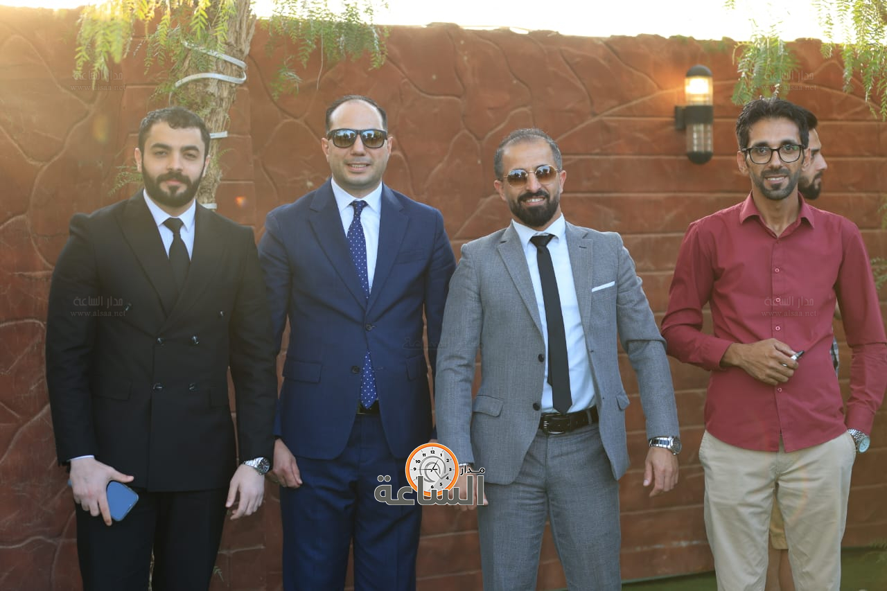 Madar Al-Saa Images 0.3928741906252632