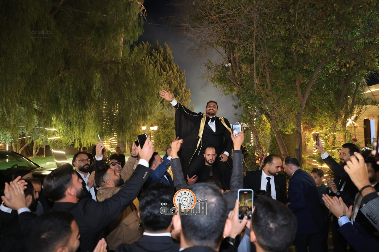 Madar Al-Saa Images 0.4038117636199424