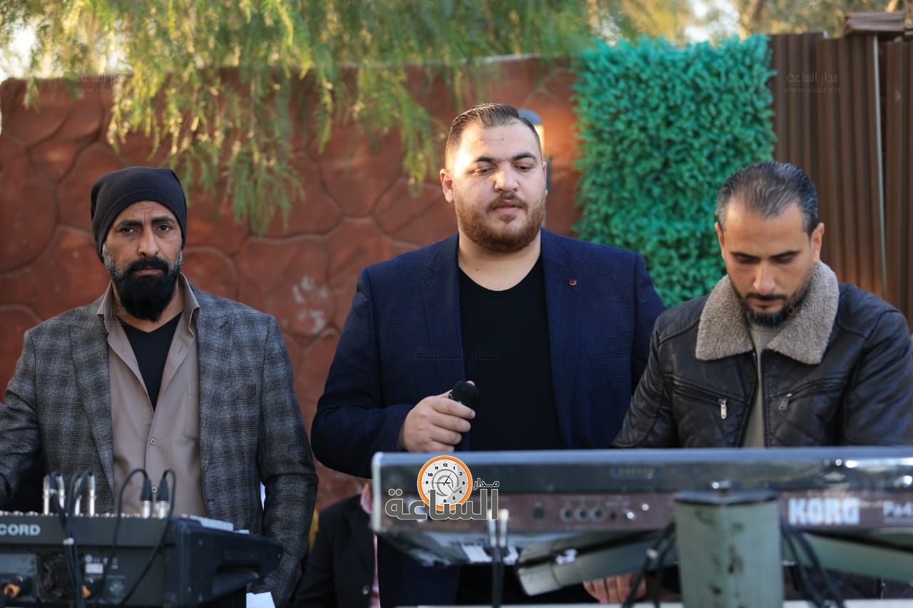 Madar Al-Saa Images 0.08660254724687277