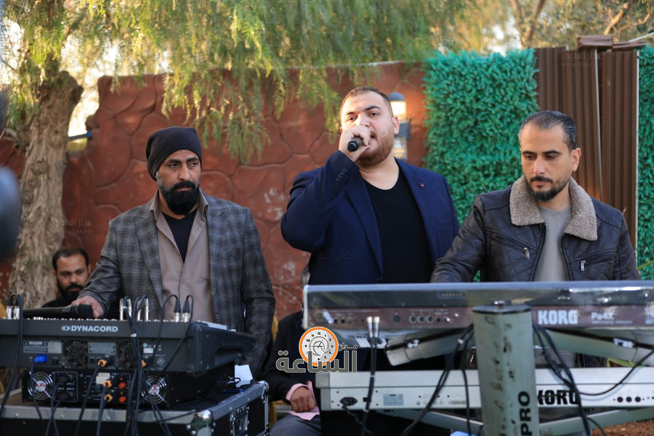 Madar Al-Saa Images 0.6490415503677526